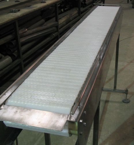 Конвейеры для мяса