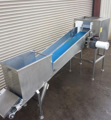 Конвейеры для стирального порошка