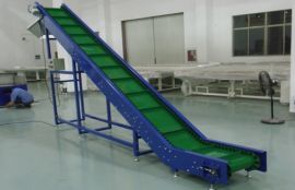 Ленточный Z-образный конвейер для гранул полипропилена - фото 2